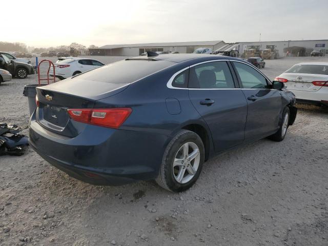Фото 3 - CHEVROLET MALIBU