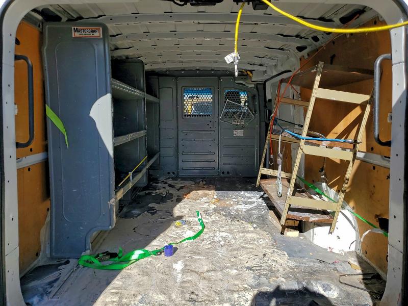 Фото 10 - NISSAN NV