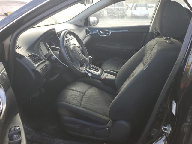 Фото 7 - NISSAN SENTRA