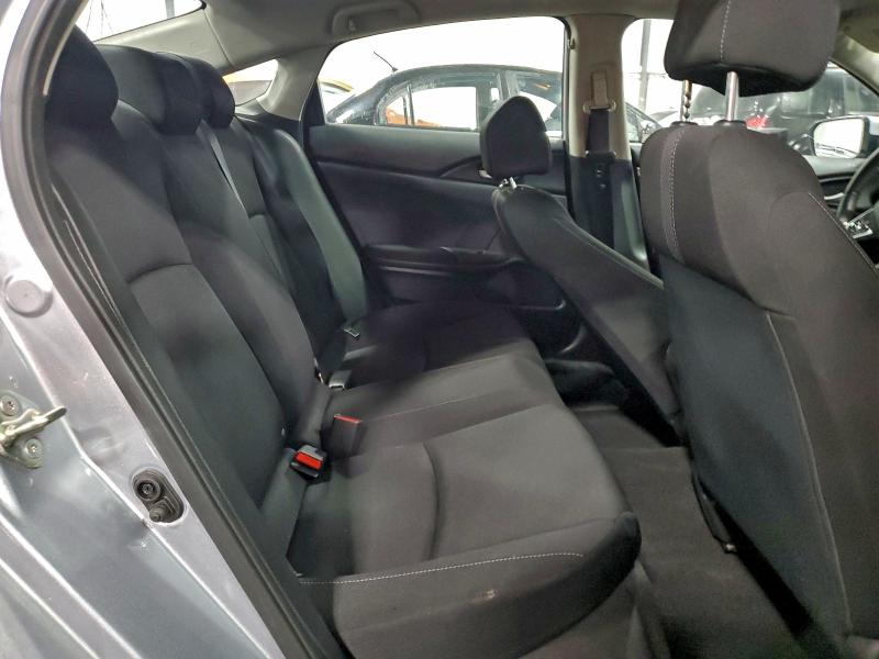 Фото 10 - HONDA CIVIC