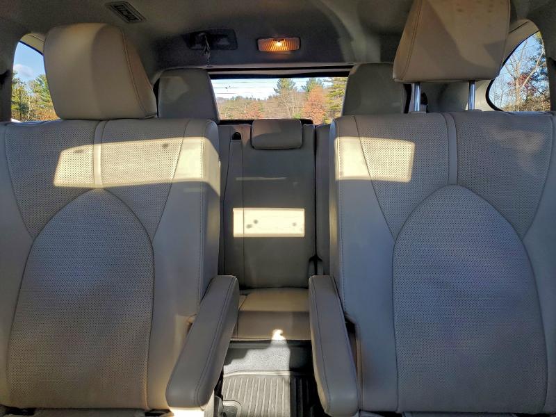 Фото 10 - TOYOTA HIGHLANDER