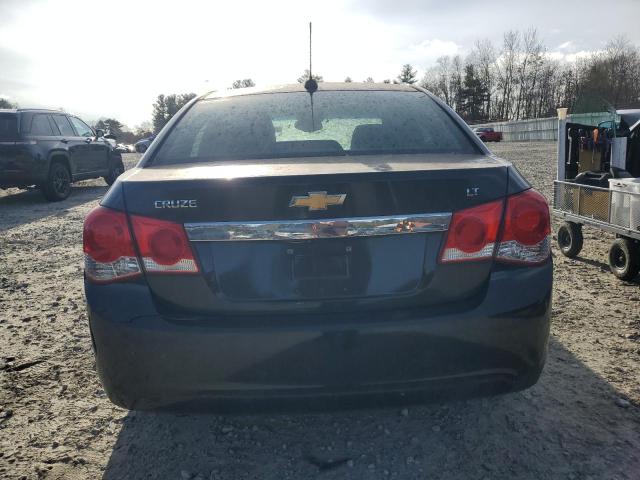 Фото 6 - CHEVROLET CRUZE