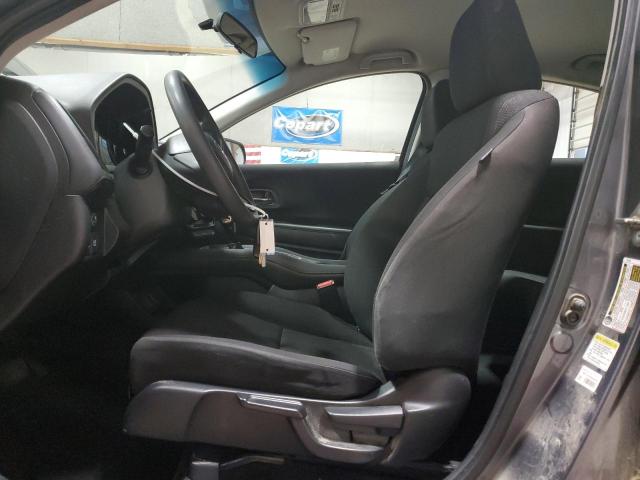 Фото 7 - HONDA HR-V