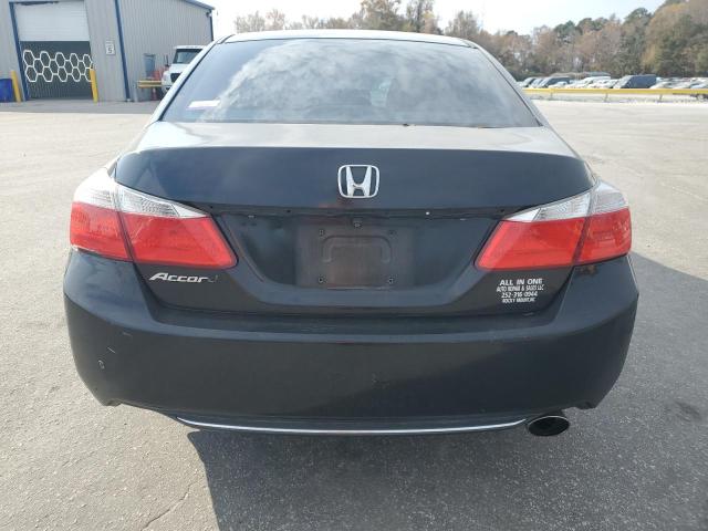 Фото 6 - HONDA ACCORD