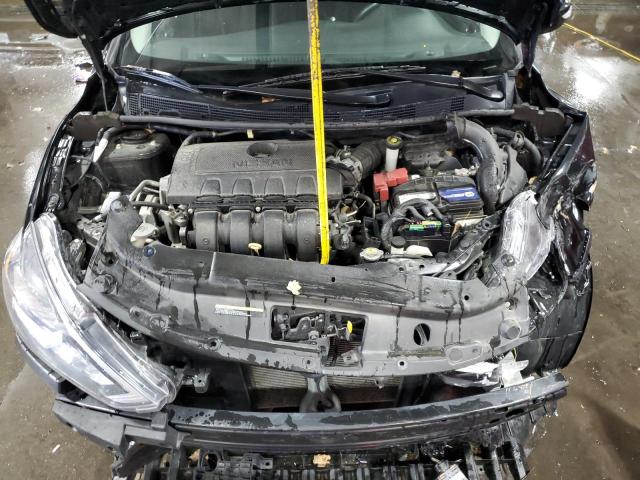 Фото 11 - NISSAN SENTRA