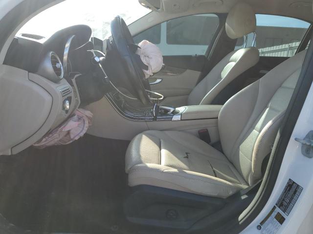 Фото 7 - MERCEDES-BENZ C-CLASS