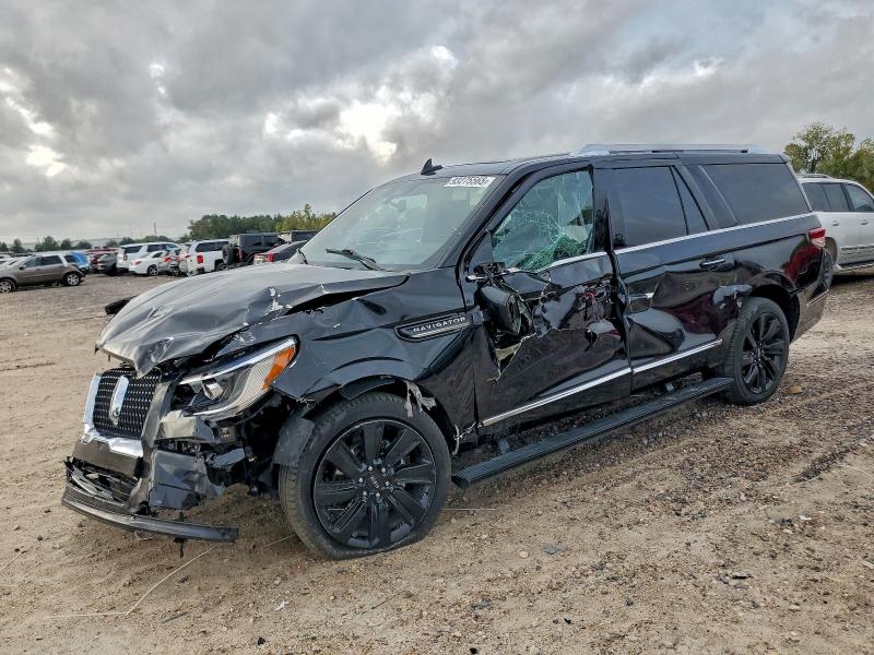 Фото 1 - LINCOLN NAVIGATOR