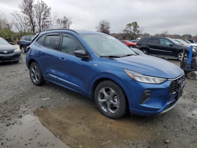 Фото 4 - FORD ESCAPE ST