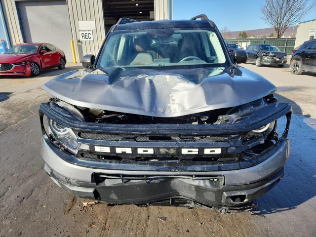 Фото 5 - FORD BRONCO