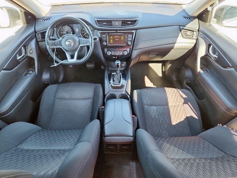 Фото 8 - NISSAN ROGUE