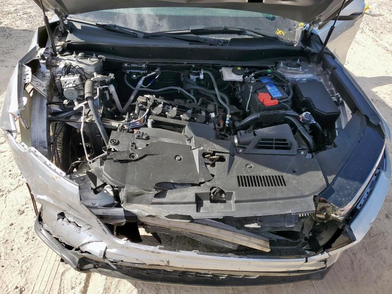 Фото 12 - HONDA CRV