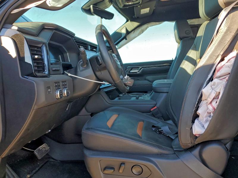 Фото 7 - GMC SIERRA