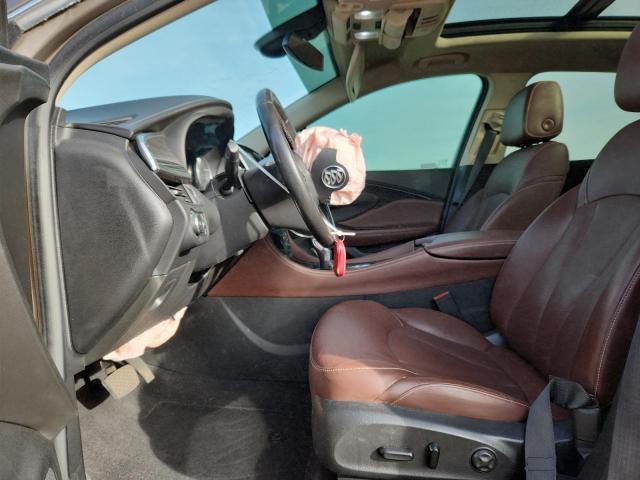 Фото 7 - BUICK ENVISION
