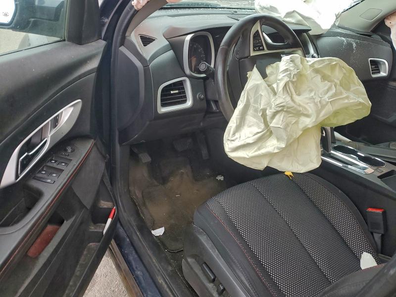 Фото 8 - CHEVROLET EQUINOX