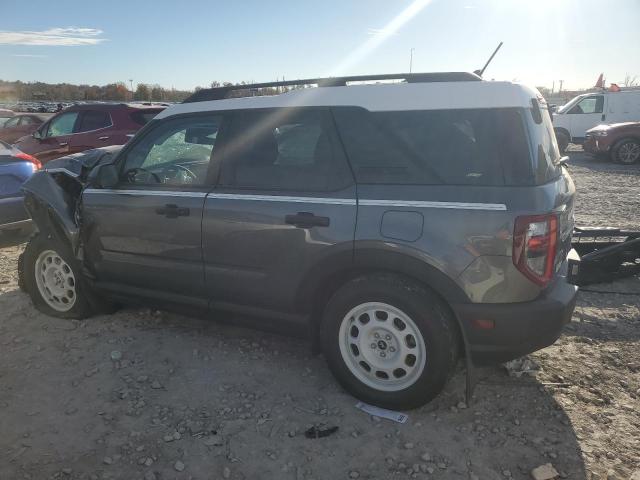 Фото 2 - FORD BRONCO