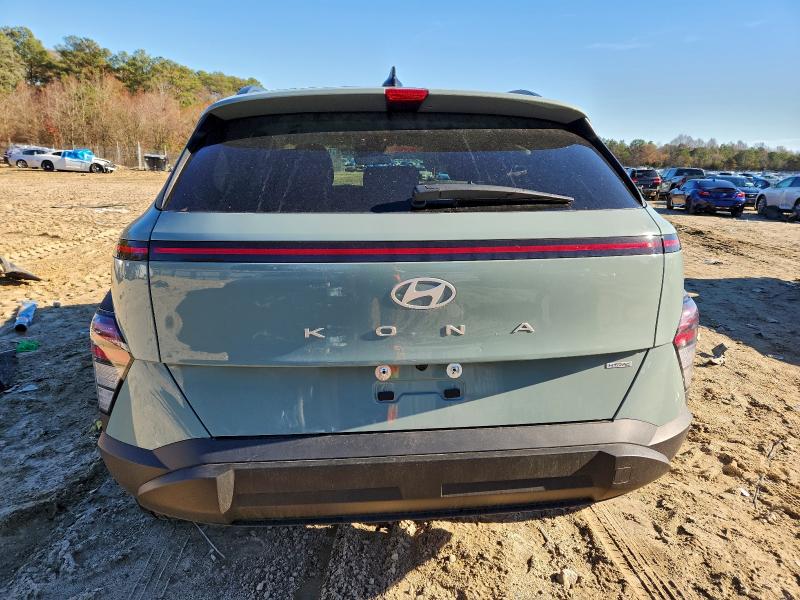 Фото 6 - HYUNDAI KONA