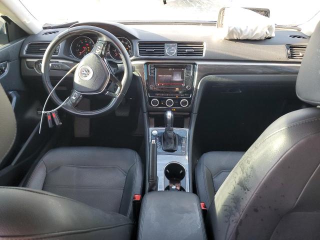 Фото 8 - VOLKSWAGEN PASSAT