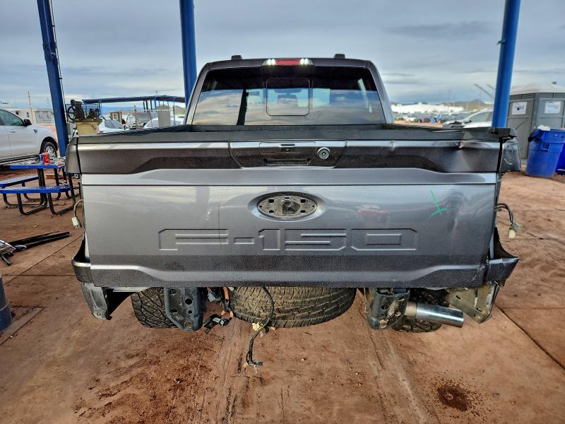 Фото 6 - FORD F-150