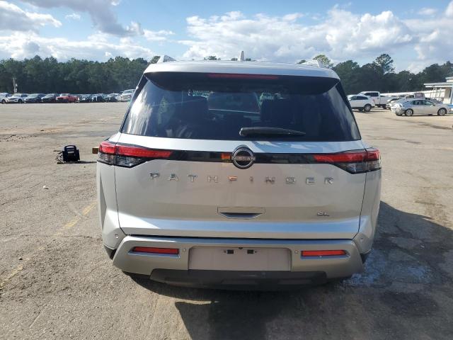 Фото 6 - NISSAN PATHFINDER