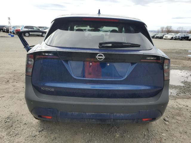 Фото 6 - NISSAN KICKS