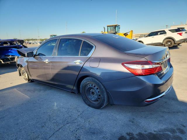 Фото 2 - HONDA ACCORD