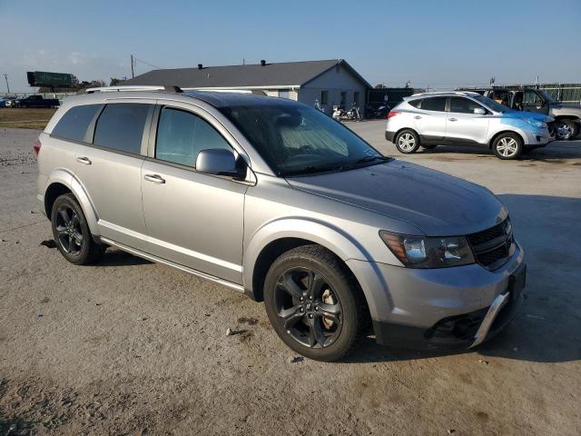 Фото 4 - DODGE JOURNEY