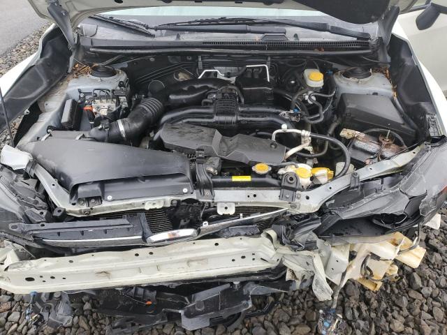 SUBARU XV 2015 VIN JF2GPASC1F8261995