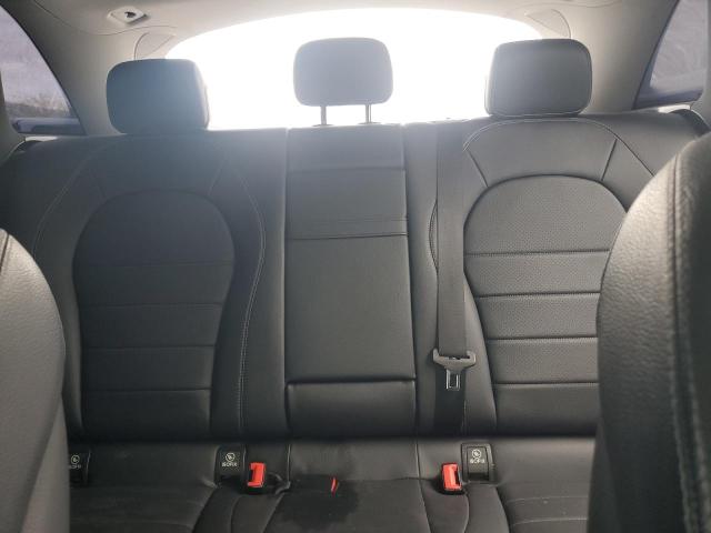 Фото 10 - MERCEDES-BENZ GLC-CLASS