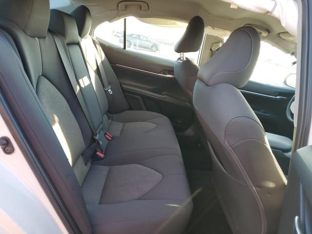 Фото 10 - TOYOTA CAMRY