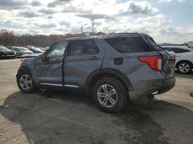 Фото 2 - FORD EXPLORER