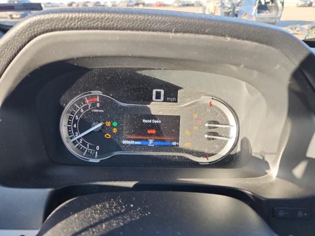 HONDA RIDGELINE 2021 VIN 5FPYK3F50MB027196