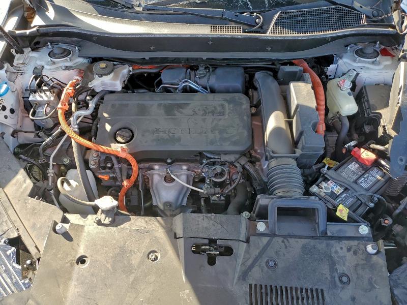 Фото 12 - HONDA CRV