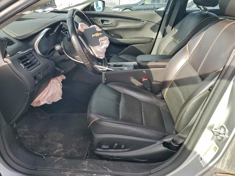 Фото 7 - CHEVROLET IMPALA