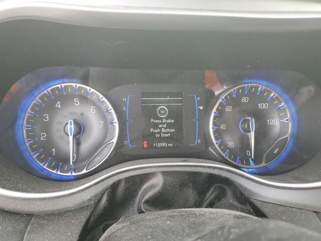 Фото 9 - CHRYSLER PACIFICA