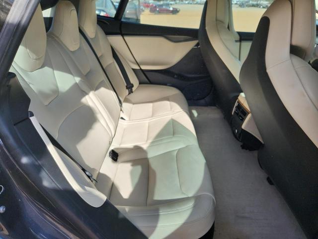 Фото 10 - TESLA MODEL S