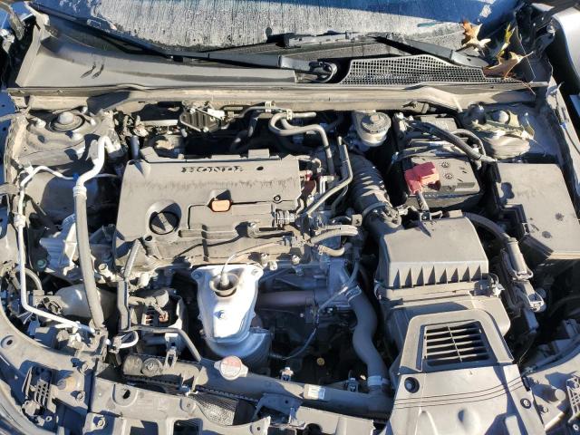 Фото 11 - HONDA CIVIC