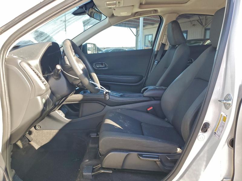 Фото 7 - HONDA HR-V