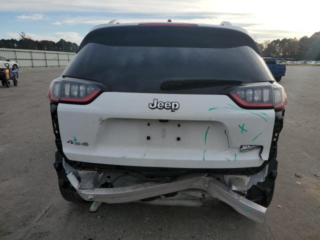 Фото 6 - JEEP GRAND CHER