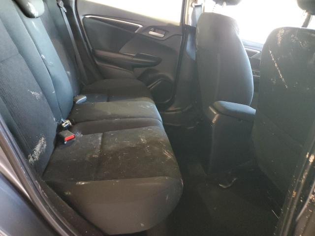 Фото 10 - HONDA FIT