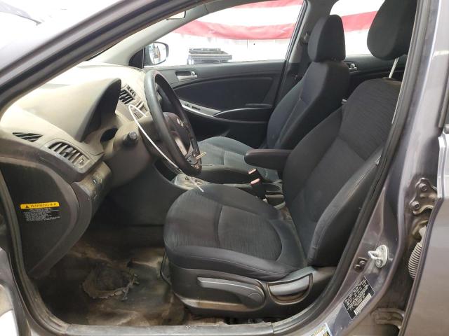 Фото 7 - HYUNDAI ACCENT