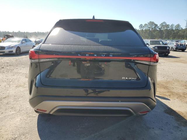 Фото 6 - LEXUS RX350