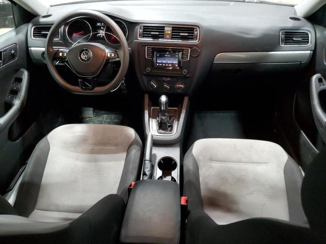 Фото 8 - VOLKSWAGEN JETTA