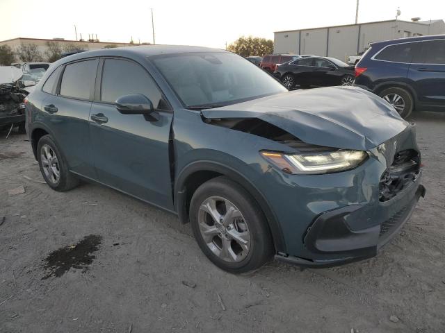 Фото 4 - HONDA HR-V