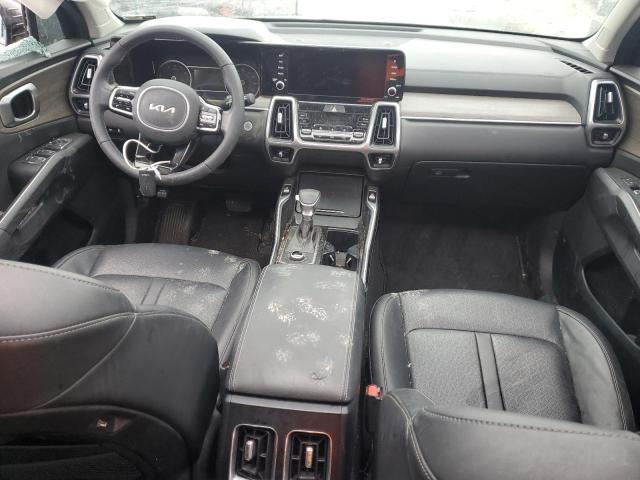 Фото 8 - KIA SORENTO