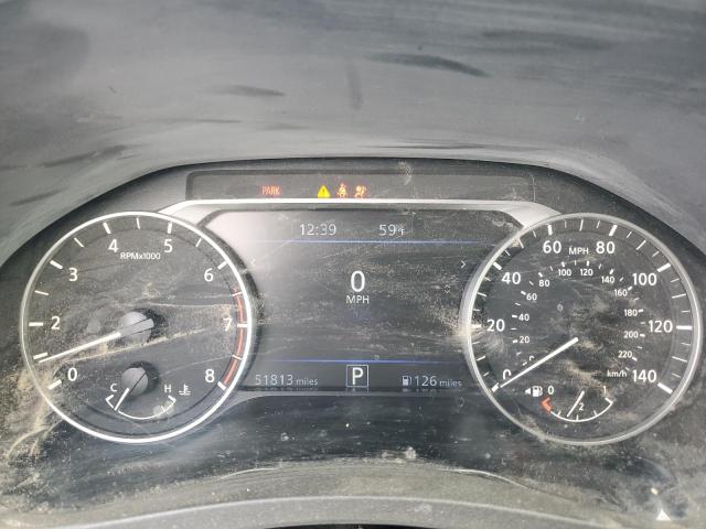 Фото 9 - NISSAN ALTIMA