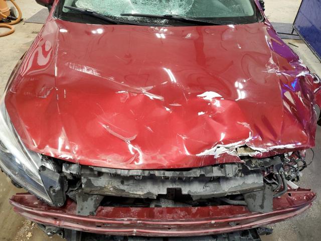 Фото 12 - SUBARU OUTBACK