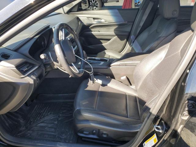 Фото 7 - CADILLAC CT4