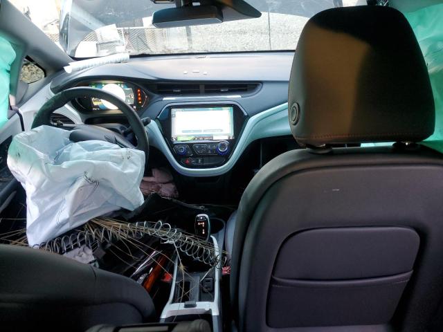 Фото 8 - CHEVROLET BOLT