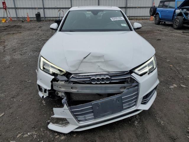 Фото 5 - AUDI A4