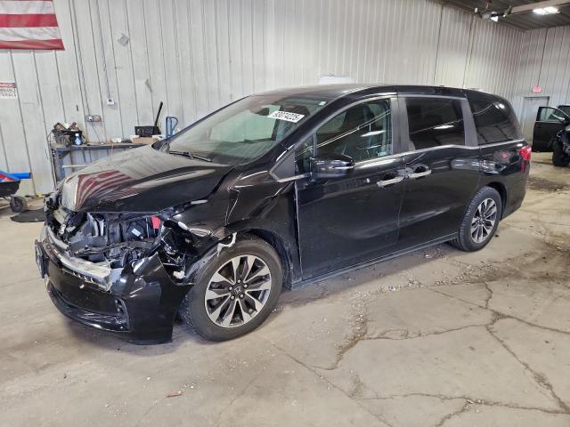 Фото 1 - HONDA All Models